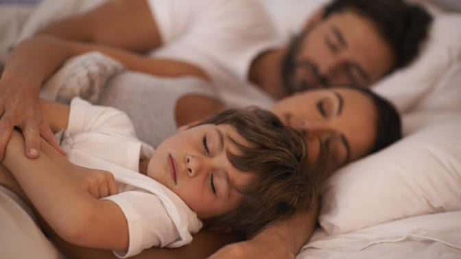 Çocuk Yetiştirirken Yapılmaması Gereken Ama Yapılan Hatalar Nelerdir?