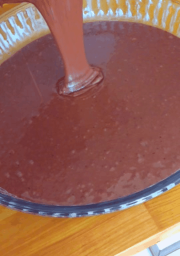 Bulutlar Üzerinde Uçuyormuş Hissi Yaratan Pofuduk Kakaolu Kek Nasıl yapılır?