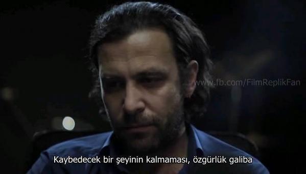 Ben Artık Hiçbir Şey İstemiyorum!