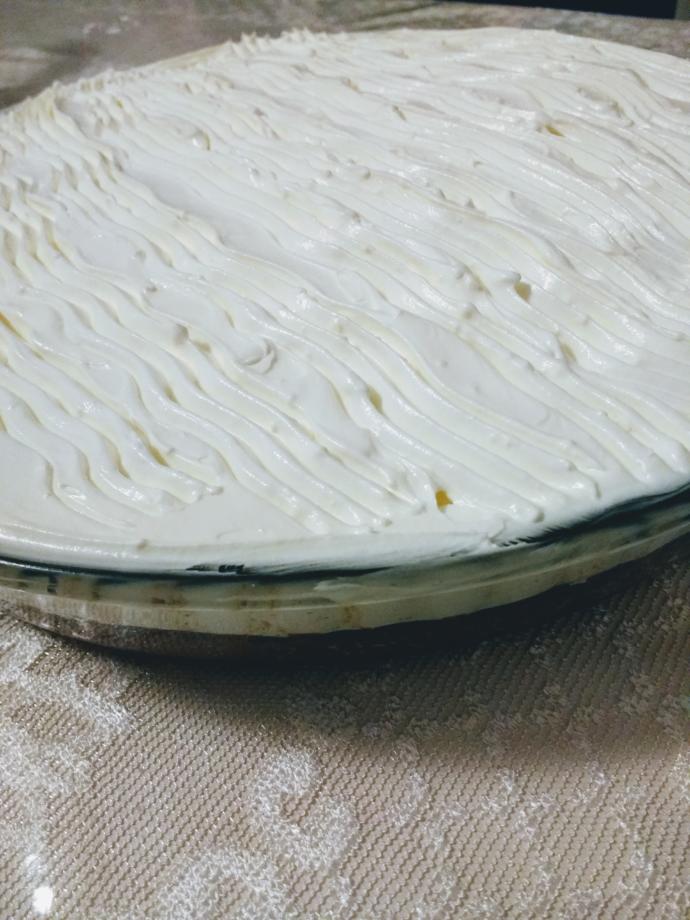Bir Türlü Ağlayamayan Çikolata Soslu Pasta Nasıl Yapılır?
