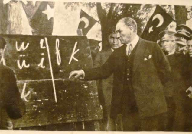 Türklerin Araplaşmadığı Ve Arapların Türklere En Az Zarar Veren Milletlerden Olduğu Gerçeği