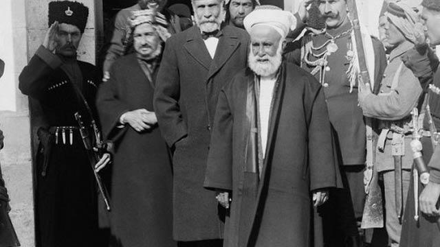 Türklerin Araplaşmadığı Ve Arapların Türklere En Az Zarar Veren Milletlerden Olduğu Gerçeği