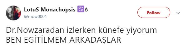 Ağır Yaşamlar Programı İçin Atılmış 10 Komik Tweet