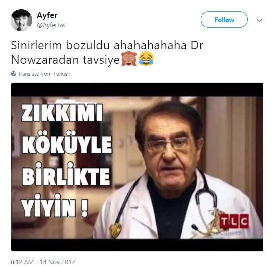 Ağır Yaşamlar Programı İçin Atılmış 10 Komik Tweet