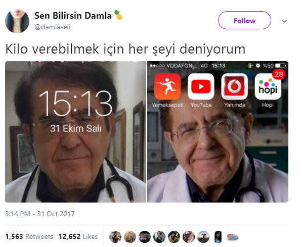 Ağır Yaşamlar Programı İçin Atılmış 10 Komik Tweet