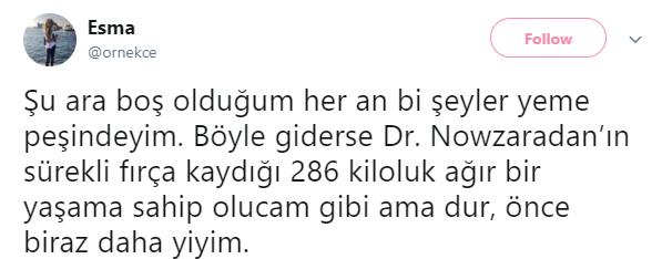 Ağır Yaşamlar Programı İçin Atılmış 10 Komik Tweet