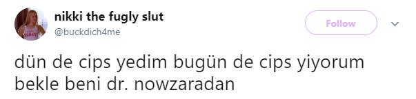 Ağır Yaşamlar Programı İçin Atılmış 10 Komik Tweet