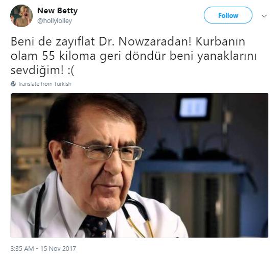 Ağır Yaşamlar Programı İçin Atılmış 10 Komik Tweet