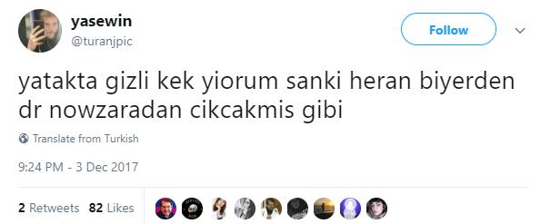 Ağır Yaşamlar Programı İçin Atılmış 10 Komik Tweet
