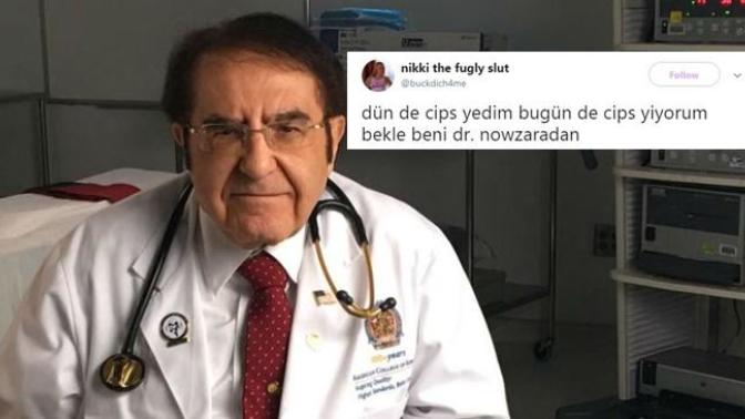 Ağır Yaşamlar Programı İçin Atılmış 10 Komik Tweet