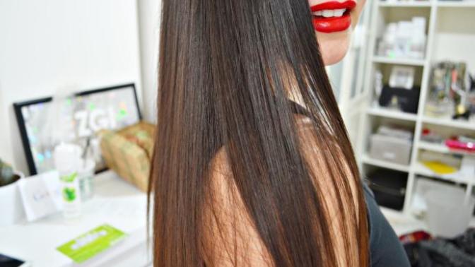 Keratin Yüklemesiyle Yıpranmış ve Yanmış Saçlar Nasıl Onarılır?