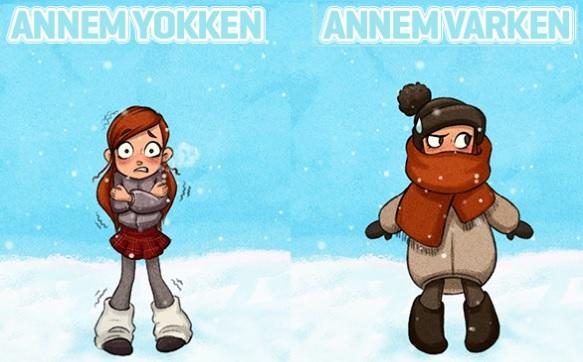 Annelerimizin Hayatımızdaki Her Şeyi Güzelleştiren İnsan Olduğunun 8 İspatı!