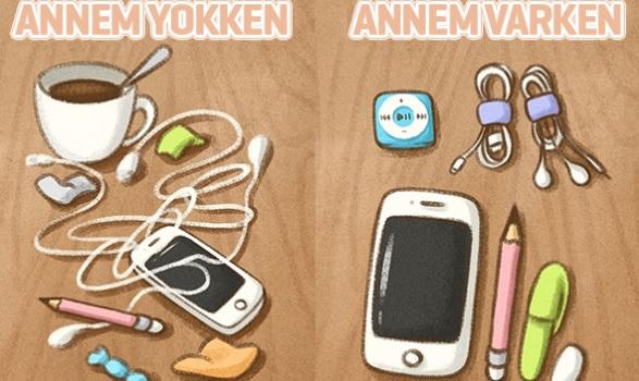 Annelerimizin Hayatımızdaki Her Şeyi Güzelleştiren İnsan Olduğunun 8 İspatı!