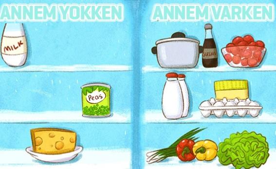 Annelerimizin Hayatımızdaki Her Şeyi Güzelleştiren İnsan Olduğunun 8 İspatı!
