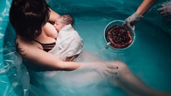 Anneliğin Ne Kadar Güçlü Bir Duygu Olduğunu Gösteren Ödüllü Fotoğraflar