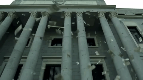 Son Zamanların Popüler Dizisi: La Casa De Papel
