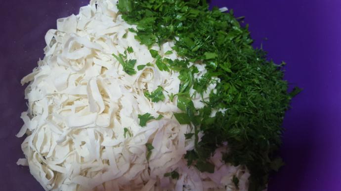 Alternatif Bir Tat! Kırpık Börek Nasıl Yapılır?