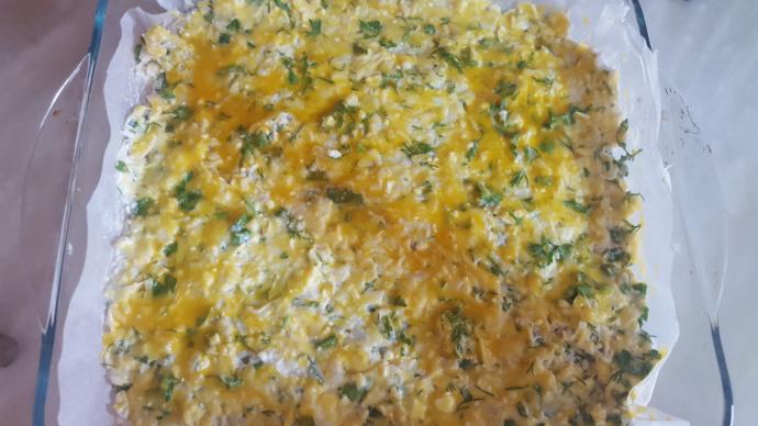 Alternatif Bir Tat! Kırpık Börek Nasıl Yapılır?