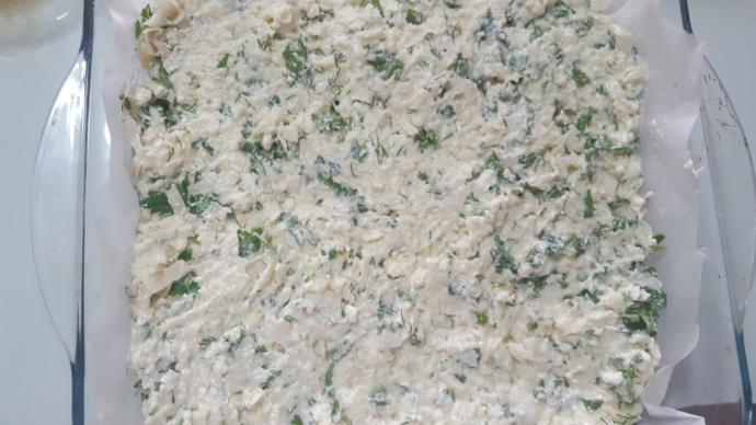 Alternatif Bir Tat! Kırpık Börek Nasıl Yapılır?