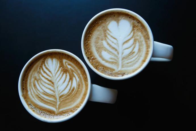 Nefis Lezzet: Bal Kabaklı Latte Nasıl Yapılır?
