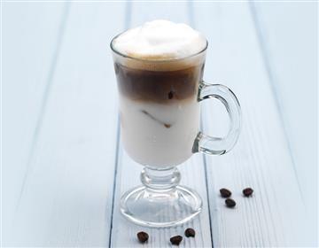 Nefis Lezzet: Bal Kabaklı Latte Nasıl Yapılır?