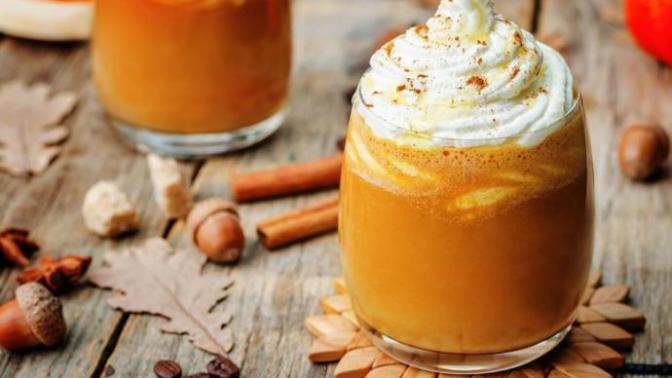 Nefis Lezzet: Bal Kabaklı Latte Nasıl Yapılır?