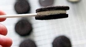 Çocukların Bayıldığı Pratik Tatlı Oreo Pops Nasıl Yapılır?
