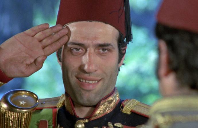 Sizi Nostaljide Büyüleyici Bir Yolculuğa Çıkaracak Oyuncuların Yeşilçam Film Serileri