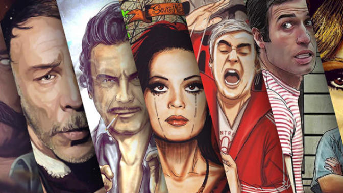 Sizi Nostaljide Büyüleyici Bir Yolculuğa Çıkaracak Oyuncuların Yeşilçam Film Serileri