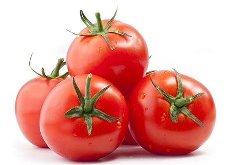 Günlük Hayatımızda Sık Sık Tükettiğimiz Domatesin Sağlığa Faydaları Nelerdir?