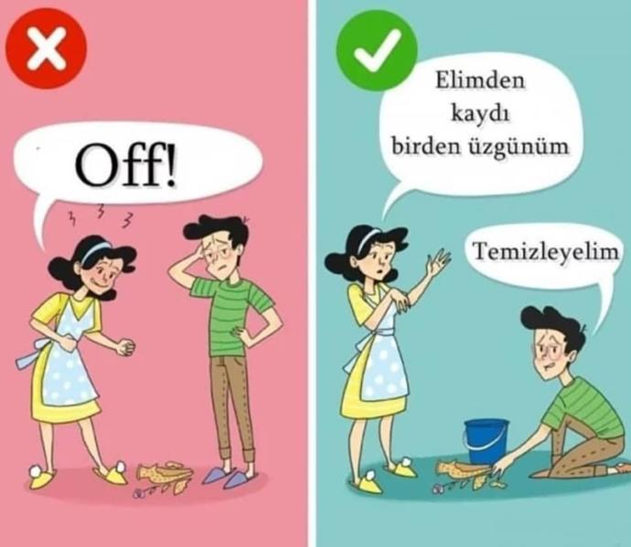 İlişkimizi Güçlendirmek İçin Yapmamız Gereken Basit Tüyolar Nelerdir?