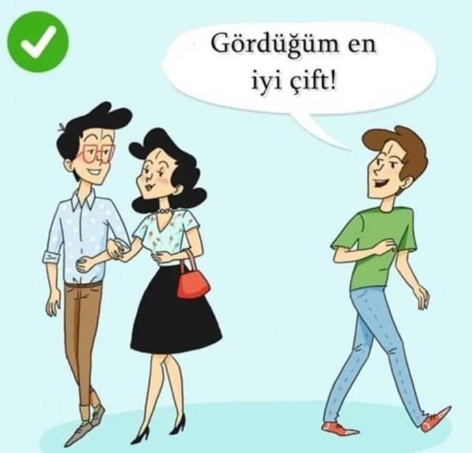 İlişkimizi Güçlendirmek İçin Yapmamız Gereken Basit Tüyolar Nelerdir?