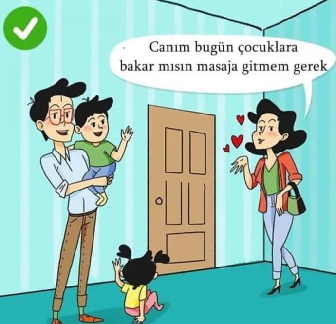 İlişkimizi Güçlendirmek İçin Yapmamız Gereken Basit Tüyolar Nelerdir?