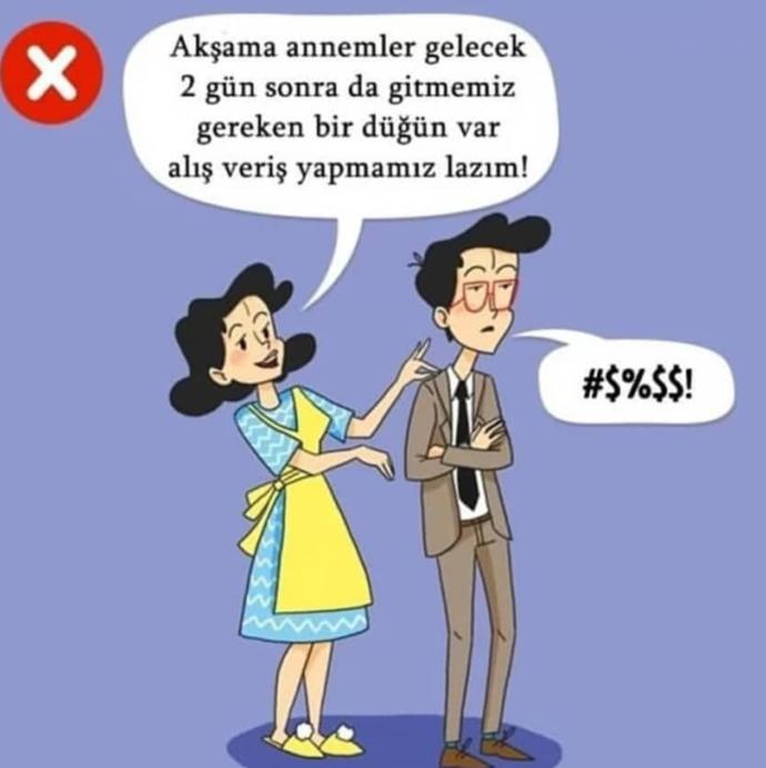 İlişkimizi Güçlendirmek İçin Yapmamız Gereken Basit Tüyolar Nelerdir?