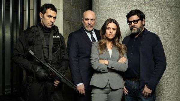 Son Zamanların Yıldızı Parlayan Yabancı Dizisi: La Casa De Papel!