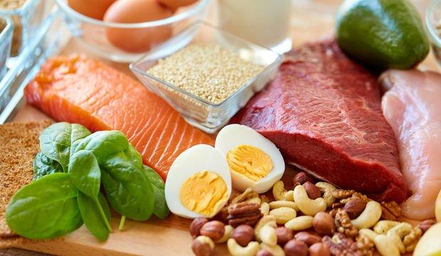Low Carb Diyeti İle Plajların Best Modeli Olmaya Var mısınız?