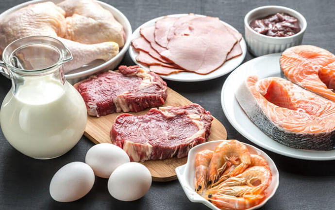 Low Carb Diyeti İle Plajların Best Modeli Olmaya Var mısınız?