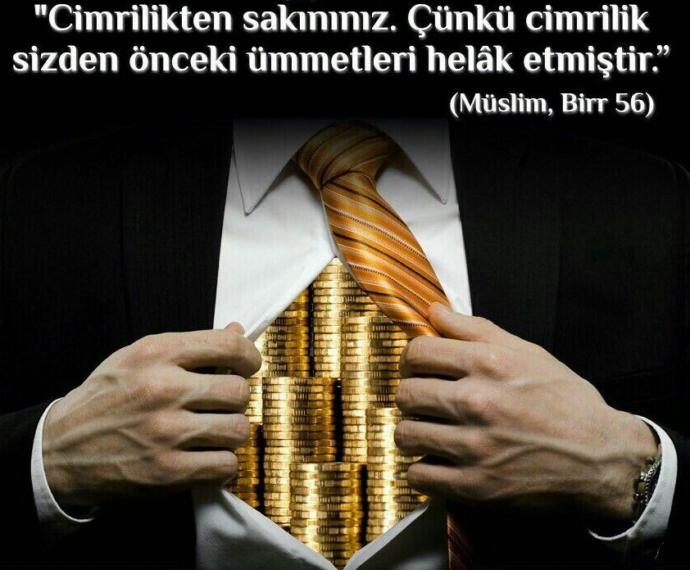 Tutumlu Olmakla, Cimri Olmak Arasındaki En İnce Farklar Nelerdir?