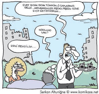 Eski Sevgilinin Yeni Sevgilisi Hakkında Atılmış En Haklı Tweetler!