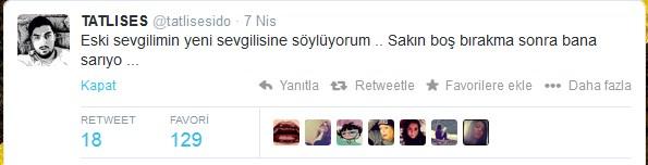 Eski Sevgilinin Yeni Sevgilisi Hakkında Atılmış En Haklı Tweetler!