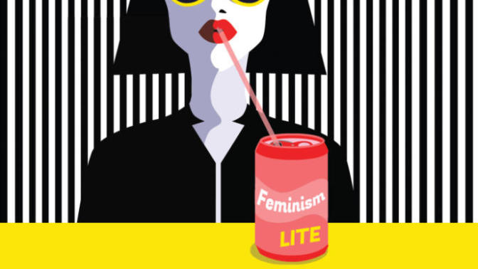 Burcunuza Göre Nasıl Bir Feminist Kadın Olurdunuz?