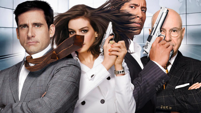 Komediyi İleri Seviyeye Taşımış Gülmekten Karnınızı Ağrıtacak 5 Film