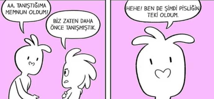 Günlük Hayatta Bizi Küfüre Zorlayacak Gıcık Anlar!