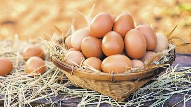 Salçalı Yumurta Nasıl Yapılır?