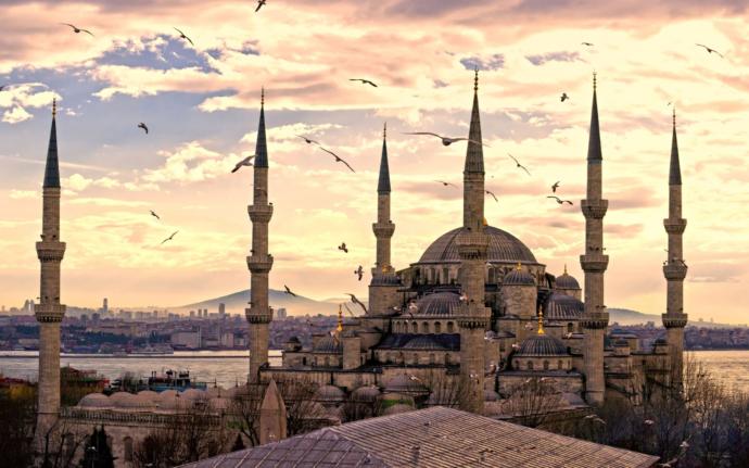 Ülkeler Arası Mutluluk Sıralaması Yayınlandı! 