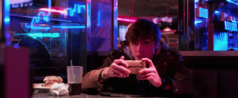 Mükemmel Bir Film Tavsiyesi: "Nerve" Bu Oyundan Çıkış Yok!