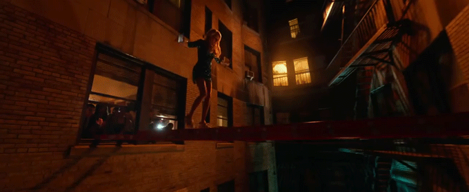 Mükemmel Bir Film Tavsiyesi: "Nerve" Bu Oyundan Çıkış Yok!