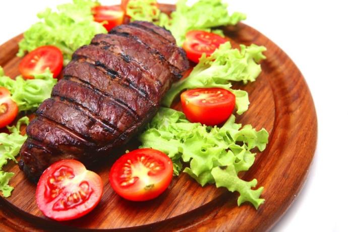 Atkins Diyeti ile 4 Aşamada Kalıcı Fit ve İnce Bir Bedene Kavuşun!
