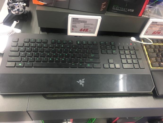 Sizler İçin AVM Gezintimde İncelediğim Kaliteli Klavye Önerilerim 