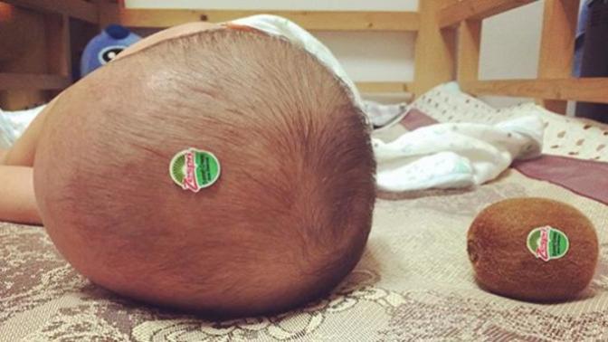 Bebek Bakan Babalardan Çok Konuşulacak Eserler